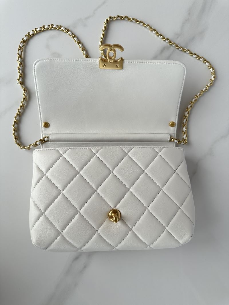 Ch**el satchel bags